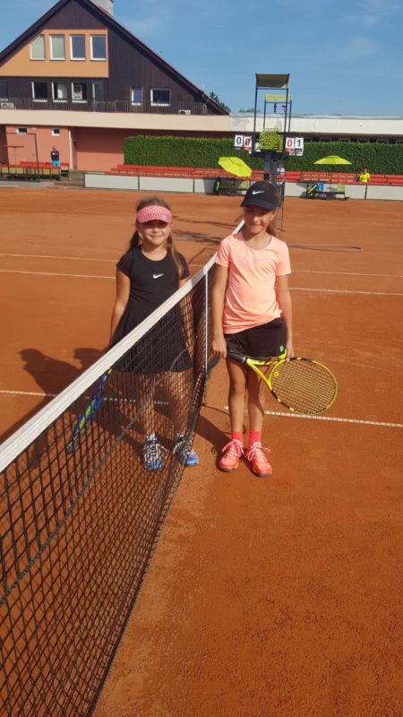 Img Wa - Turnaj Baby Tenis - 19.9.2020